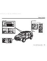 Предварительный просмотр 88 страницы Acura MDX 2004 Owner'S Manual