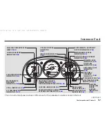 Предварительный просмотр 91 страницы Acura MDX 2004 Owner'S Manual