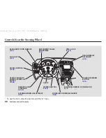 Предварительный просмотр 102 страницы Acura MDX 2004 Owner'S Manual