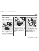 Предварительный просмотр 119 страницы Acura MDX 2004 Owner'S Manual