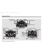 Предварительный просмотр 143 страницы Acura MDX 2004 Owner'S Manual