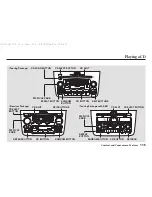 Предварительный просмотр 148 страницы Acura MDX 2004 Owner'S Manual