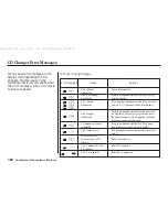 Предварительный просмотр 155 страницы Acura MDX 2004 Owner'S Manual