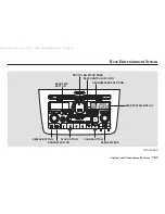 Предварительный просмотр 164 страницы Acura MDX 2004 Owner'S Manual