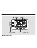 Предварительный просмотр 179 страницы Acura MDX 2004 Owner'S Manual