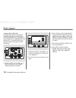 Предварительный просмотр 183 страницы Acura MDX 2004 Owner'S Manual