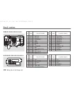 Предварительный просмотр 277 страницы Acura MDX 2004 Owner'S Manual