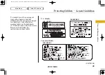 Preview for 43 page of Acura MDX 2009 Manual