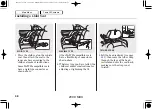 Preview for 52 page of Acura MDX 2009 Manual