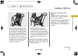 Preview for 55 page of Acura MDX 2009 Manual