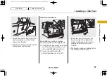 Preview for 57 page of Acura MDX 2009 Manual