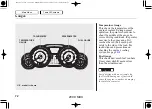 Preview for 76 page of Acura MDX 2009 Manual