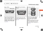 Preview for 81 page of Acura MDX 2009 Manual