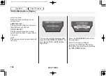 Preview for 110 page of Acura MDX 2009 Manual