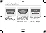 Preview for 112 page of Acura MDX 2009 Manual