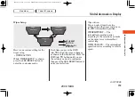 Preview for 117 page of Acura MDX 2009 Manual