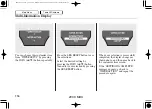 Preview for 118 page of Acura MDX 2009 Manual