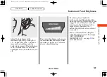 Preview for 127 page of Acura MDX 2009 Manual