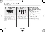 Preview for 130 page of Acura MDX 2009 Manual