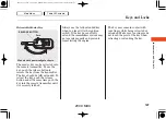 Preview for 131 page of Acura MDX 2009 Manual