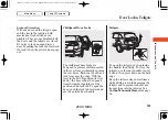 Preview for 135 page of Acura MDX 2009 Manual