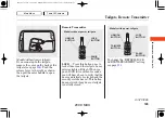 Preview for 139 page of Acura MDX 2009 Manual