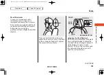 Preview for 145 page of Acura MDX 2009 Manual