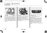 Preview for 152 page of Acura MDX 2009 Manual