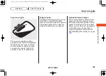 Preview for 165 page of Acura MDX 2009 Manual