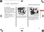 Preview for 167 page of Acura MDX 2009 Manual