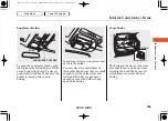 Preview for 169 page of Acura MDX 2009 Manual