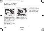 Preview for 170 page of Acura MDX 2009 Manual