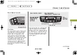 Preview for 179 page of Acura MDX 2009 Manual