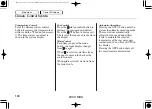 Preview for 180 page of Acura MDX 2009 Manual