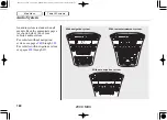 Preview for 184 page of Acura MDX 2009 Manual