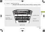 Preview for 189 page of Acura MDX 2009 Manual