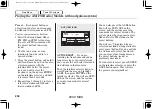 Preview for 208 page of Acura MDX 2009 Manual