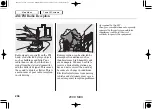 Preview for 210 page of Acura MDX 2009 Manual