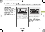 Preview for 211 page of Acura MDX 2009 Manual