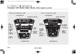 Preview for 214 page of Acura MDX 2009 Manual