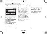 Preview for 218 page of Acura MDX 2009 Manual