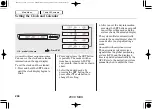 Preview for 240 page of Acura MDX 2009 Manual