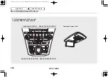 Preview for 242 page of Acura MDX 2009 Manual