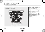 Preview for 244 page of Acura MDX 2009 Manual