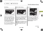 Preview for 249 page of Acura MDX 2009 Manual