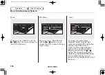 Preview for 250 page of Acura MDX 2009 Manual