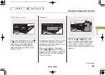 Preview for 253 page of Acura MDX 2009 Manual