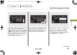 Preview for 255 page of Acura MDX 2009 Manual