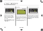 Preview for 262 page of Acura MDX 2009 Manual