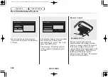 Preview for 266 page of Acura MDX 2009 Manual